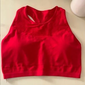 Fabletics sports bra XL